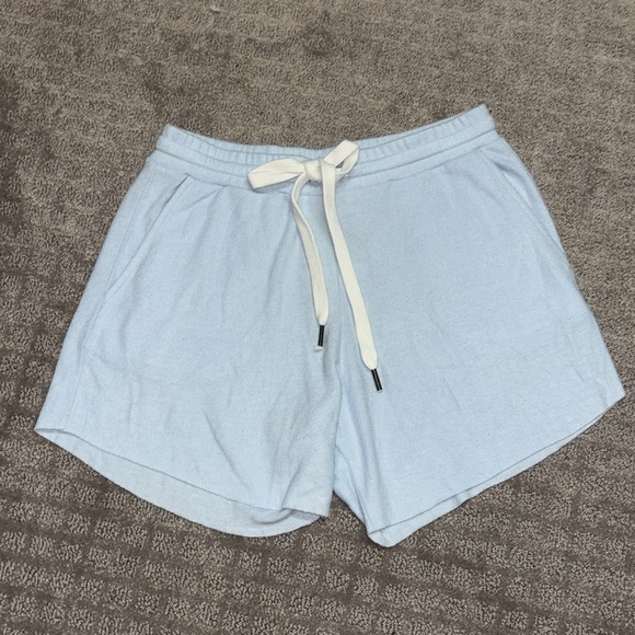 Chaser Palms Shorts Tide Blue Size Small - Picture 4 of 6